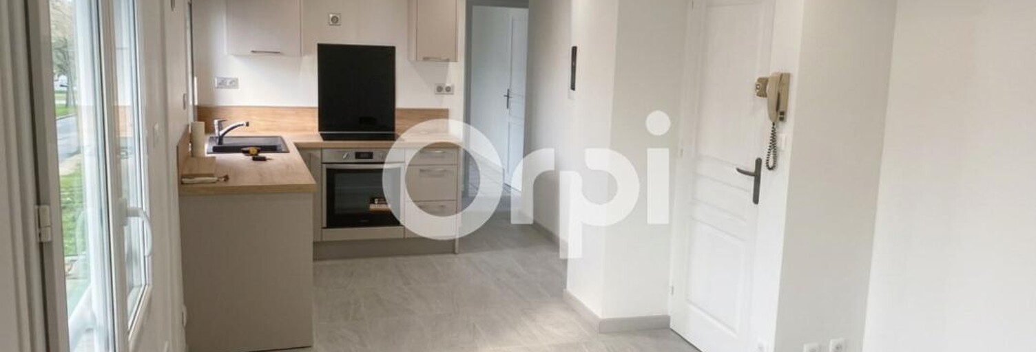 Appartement 3 Pièces 47 m² à vendre à Saint-Raphaël (83700)