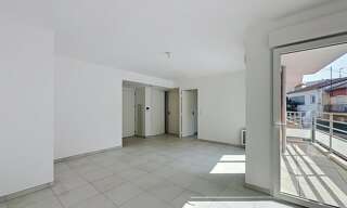 Appartement 2 Pièces 51 m² à louer à Le Cannet (06110)