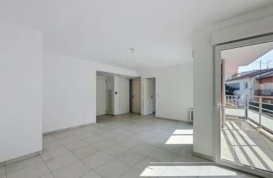 APPARTEMENT 2 PIECES VIDE - 4 Boulevard Saint-Charles, Résidence Le St Charles - 06 110 LE CANNET — photo du bien