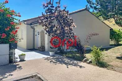 Maison 5 pièces 299000 €
