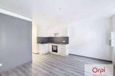 Appartement 2 pièces 490 €