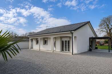 Maison 5 pièces 228000 €