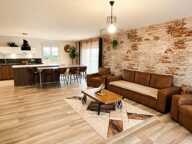 PAVILLON INDIVIDUEL DE PLAIN PIED — photo 3