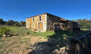 Maison 1 Pièce 140 m² à vendre à Geaune (40320)