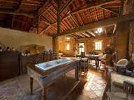 Maison de caractère à finir de rénover Proche de GEAUNE (40) — photo 2