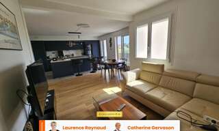 Appartement 3 Pièces 76 m² à vendre à Cournon-d'Auvergne (63800)