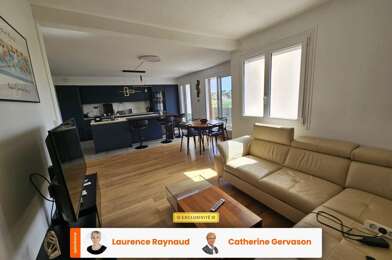 Appartement 3 pièces 199900 €