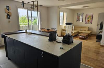 Appartement à vendre 3 pièces COURNON D'AUVERGNE (63) — photo du bien