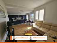 Appartement à vendre 3 pièces COURNON D'AUVERGNE (63) — photo 2