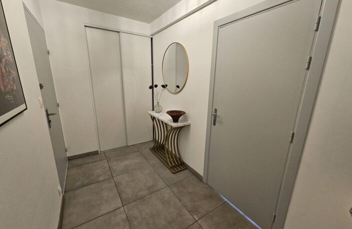 Appartement à vendre 3 pièces COURNON D'AUVERGNE (63) — photo 4