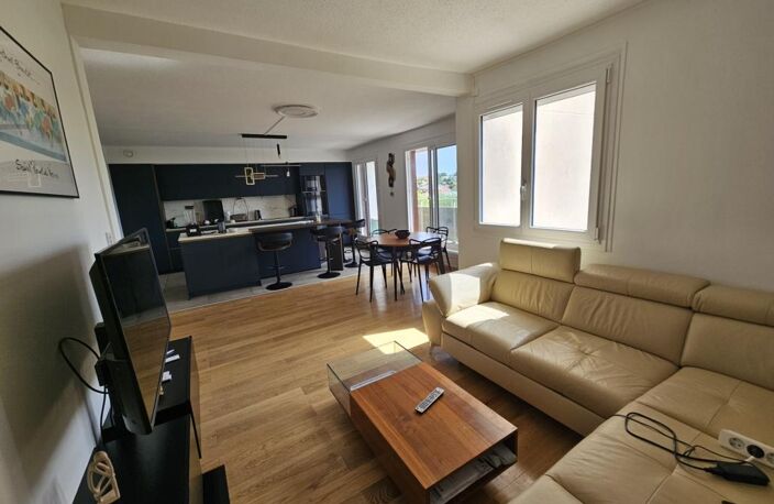 Appartement à vendre 3 pièces COURNON D'AUVERGNE (63) — photo 5