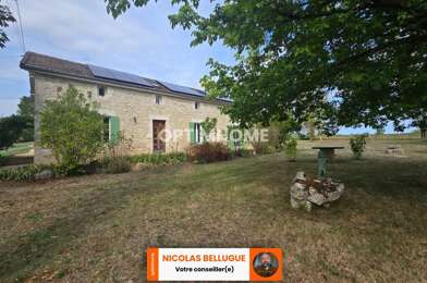 Maison 7 pièces 558000 €