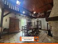 Maison en pierre, 2 ha et piscine avec revenus locatifs — photo 2