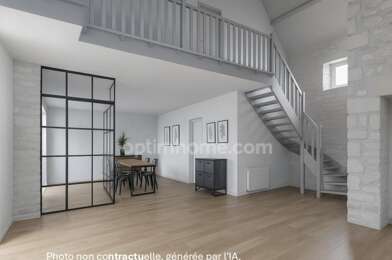 Maison 6 pièces 569990 €