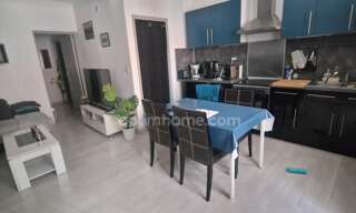 Appartement 2 Pièces 55 m² à vendre à Martigues (13500)
