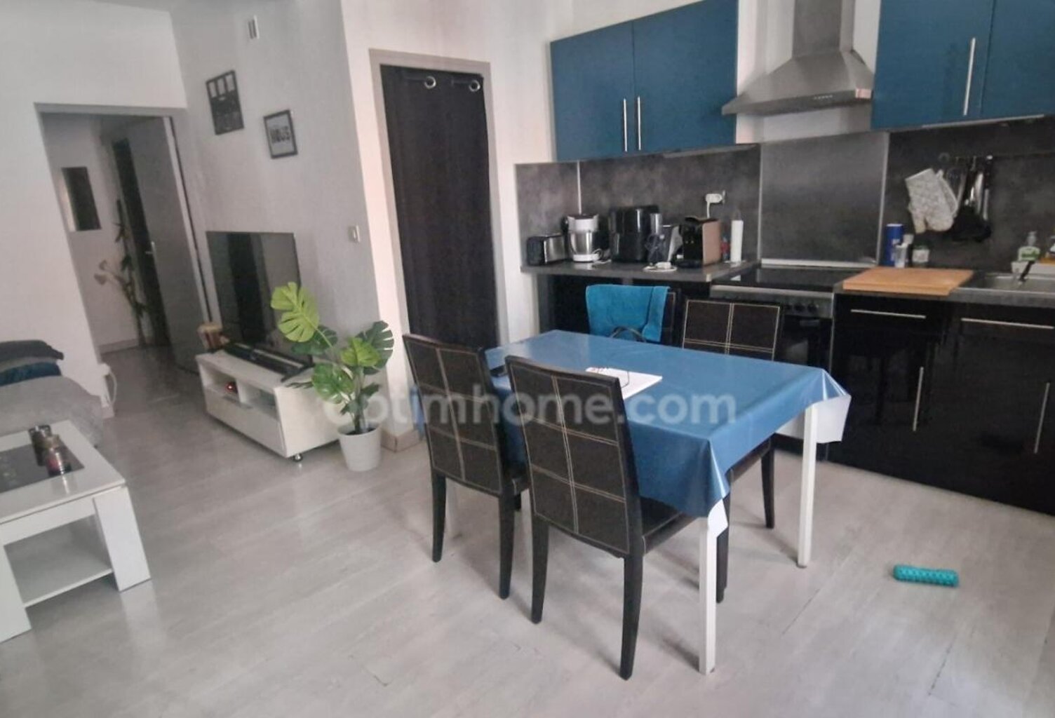 Grand T2 à l'île Martigues! — photo 1