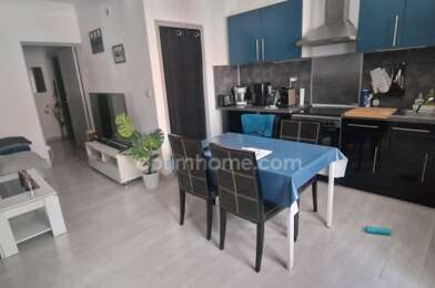 Appartement 2 pièces 154500 €