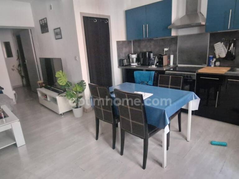 Grand T2 à l'île Martigues! — photo 1