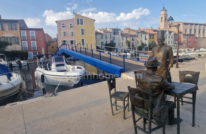 Grand T2 à l'île Martigues! — photo 2