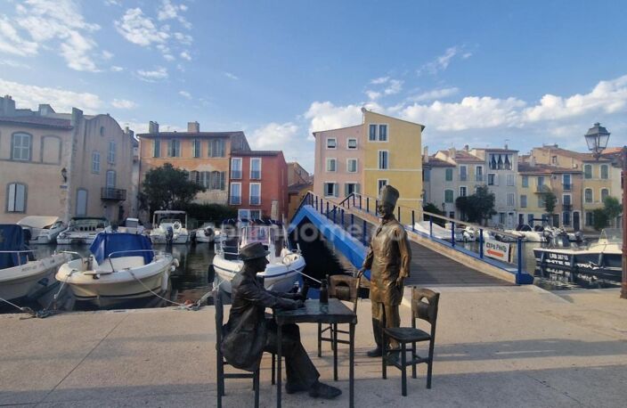 Grand T2 à l'île Martigues! — photo 5