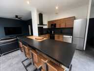 MAISON RÉCENTE DE 106 M² À SAINT-LAURENT-MÉDOC – 3 CHAMBRES, SUITE PARENTALE ET GRANDE TERRASSE — photo 4