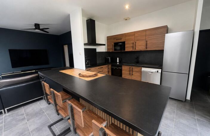 MAISON RÉCENTE DE 106 M² À SAINT-LAURENT-MÉDOC – 3 CHAMBRES, SUITE PARENTALE ET GRANDE TERRASSE — photo 4