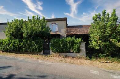 Maison 5 pièces 165000 €