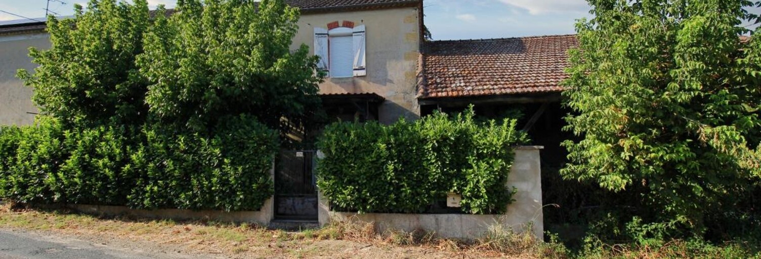 Maison 5 Pièces 138 m² à vendre à Samazan (47250)