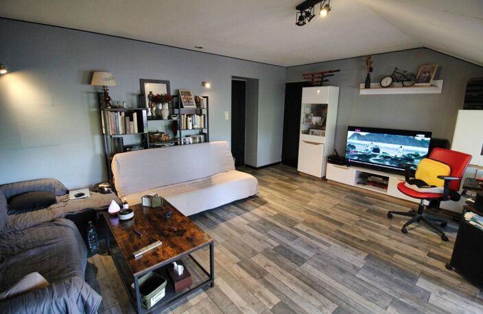 Maison à vendre 5 pièces SAMAZAN (47) — photo 5
