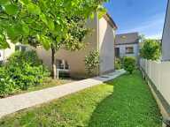 2 maisons (286 m² habitables/352 m² au sol en tout) sur un terrain de 850 m² à 20 MN à pieds du RER D "FOSSES - SURVILLIERS" — photo 4