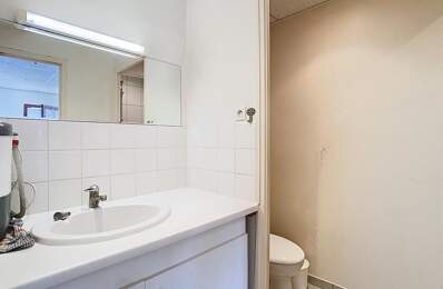2 maisons (286 m² habitables/352 m² au sol en tout) sur un terrain de 850 m² à 20 MN à pieds du RER D "FOSSES - SURVILLIERS" — photo du bien