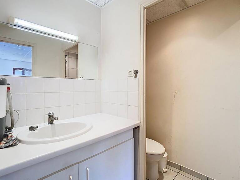 2 maisons (286 m² habitables/352 m² au sol en tout) sur un terrain de 850 m² à 20 MN à pieds du RER D "FOSSES - SURVILLIERS" — photo 1