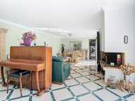 2 maisons (286 m² habitables/352 m² au sol en tout) sur un terrain de 850 m² à 20 MN à pieds du RER D "FOSSES - SURVILLIERS" — photo 2