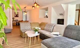 Maison 7 Pièces 213 m² à vendre à Moulins-Saint-Hubert (55700)