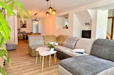 Maison 7 pièces 154000 €