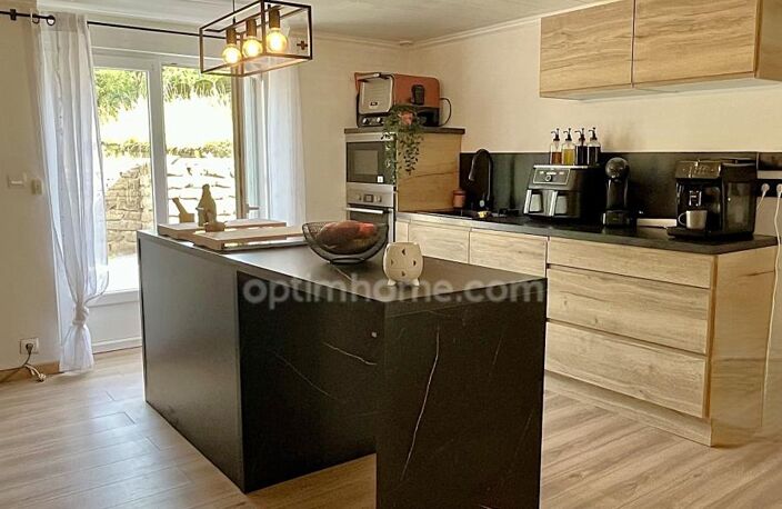 Maison familiale : 5 chambres, près de 80 m² de pièce de vie, une terrasse de 60 m² et un jardin de plus de 975 m² à Moulins-Saint-Hubert (55) Proche Belgique et Luxembourg — photo 4
