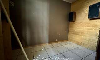 Maison 2 Pièces 39 m² à vendre à Daon (53200)