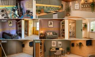Maison 2 Pièces 39 m² à vendre à Daon (53200)