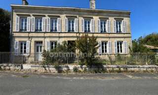 Maison 18 Pièces 400 m² à vendre à Moulis-en-Médoc (33480)