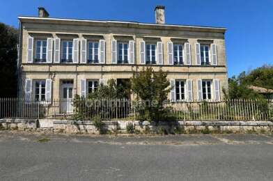 Maison 18 pièces 395000 €