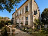 Maison en pierre de charme 400 m² à rénover – Chambres d’hôtes & déficit foncier — photo 2