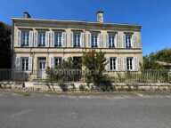 Maison en pierre de charme 400 m² à rénover – Chambres d’hôtes & déficit foncier — photo 3