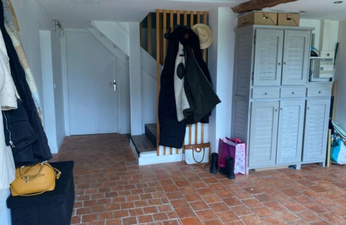 Maison prête à vivre à 6 kms de Lisieux - Terrain de 1200 m2 avec dépendance — photo 3