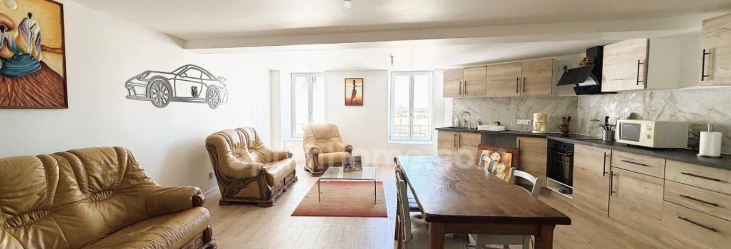 Maison 5 Pièces 132 m² à vendre à Vertaizon (63910)