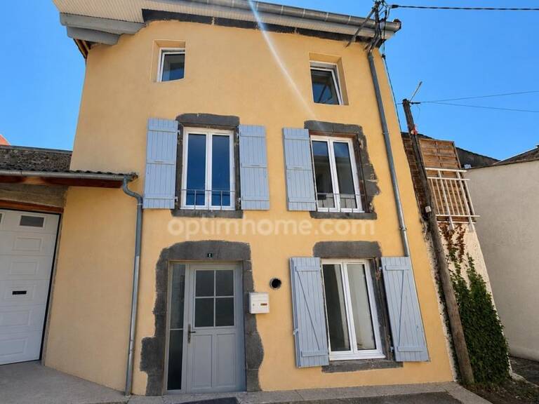 Maison de ville 132m2 habitables — photo 1