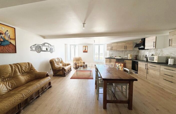Maison de ville 132m2 habitables — photo 3