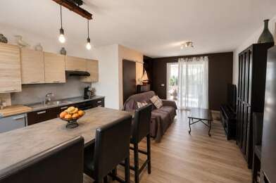 Maison 3 pièces 160000 €