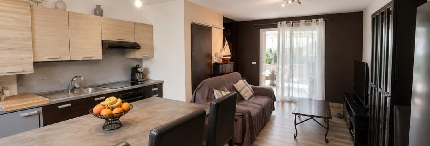Maison 3 Pièces 66 m² à vendre à Moulis-en-Médoc (33480)
