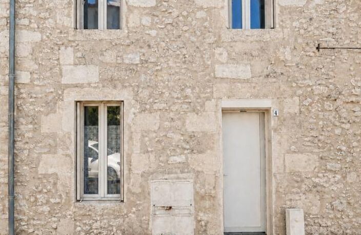 Maison 66 m² avec façade en pierre – 2 chambres, véranda et extérieur à Moulis-en-Médoc — photo 3