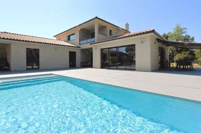Maison 7 pièces 528000 €